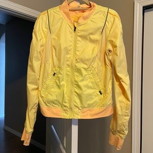 Lululemon Two To Make It True Jacket size 8